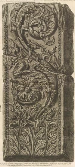 CARVED PANEL_0381
